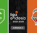 Resumen del Unicaja 76 - Valencia Basket 82 de la Liga Endesa