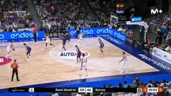 Tienes 16 años y pones un Clásico patas arriba así: qué locura tiene el Madrid