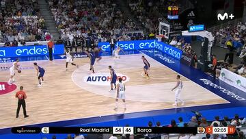 Ismaila Diagne, el muro de 16 años que crece en el Real Madrid