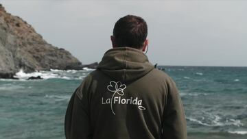 El emotivo v¨ªdeo del Hestia Menorca con tres aficionados para promocionar el D¨ªa de la Salud Mental