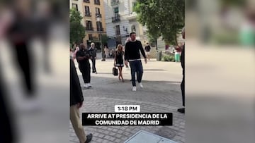 Luka Doncic confirms his Los Blancos love: “if I come back, it will be to Real Madrid”