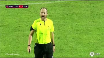 El inadmisible comentario en TV que tiene indignadas a 40 aficiones del fútbol español