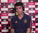 Morata responde al mítico meme de los equipos en los que sueña jugar
