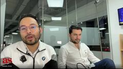 Análisis AS: ¿Uruguay es más que Colombia?