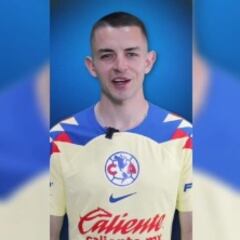 El Club América cumple 107 años y así fue la felicitación de sus jugadores