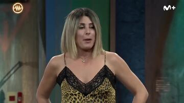 Valeria Ros y su historia viral ※metiendo fichas§ al novio de Ursula Corber車