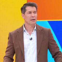 Cantizano pide disculpas por las imágenes de Álvaro Prieto emitidas en TVE