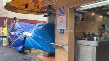 Denuncian agresión a comensales en la taquería Borrego Viudo: qué pasó y últimas noticias