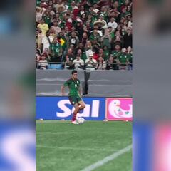 No es casualidad, así entrena Raúl Jiménez sus rabonas