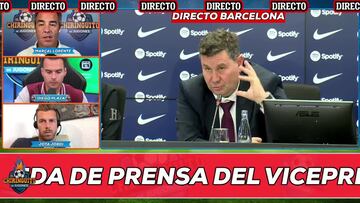 La confesión de un directivo del Barça sobre una de las palancas: “No me siento orgulloso”