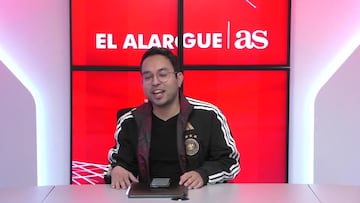 Macnelly: “Las críticas contra Luis Díaz son desproporcionadas”