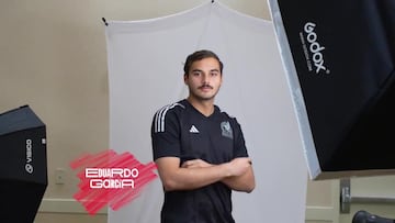 Selección Mexicana Sub 23 revela convocados para Juegos Panamericanos