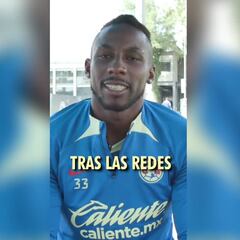 Todo lo que no sabías sobre Julián Quiñones, la estrella del América