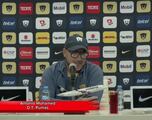 Antonio Mohamed ve a Rayados como un buen parámetro para Pumas
