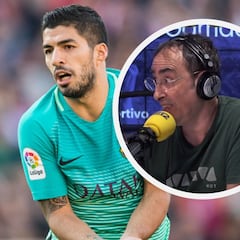 Iturralde carga duramente contra el juez que lleva el Caso Negreira