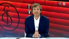 Así abrió Real Madrid TV nada más terminar el partido: “Es una falta de respeto al fútbol”