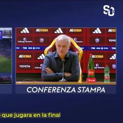 Mourinho responde con todo al ‘Papu’: el dardo irónico sobre los “jarabes” tras su sanción por dopaje