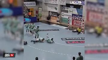 ‘Ser Hispano’, el grito desde dentro de la Selección para el Mundial de balonmano