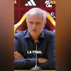 El dardo de Mourinho al Papu Gómez tras su positivo
