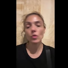 Video: Turista comparte experiencia en el Hotel Princess, tras Huracán Otis en Acapulco
