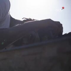 De nacer en el barrio más pobre de Haití a ser la revelación de la ACB: la historia de Yves Pons