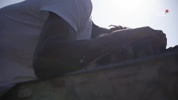 De nacer en el barrio más pobre de Haití a ser la revelación de la ACB: la historia de Yves Pons