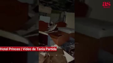 Huracán Otis: cuándo tocará tierra, trayectoria y estados afectados