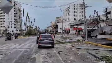 El Abierto Mexicano de Tenis saldría de Acapulco en 2024