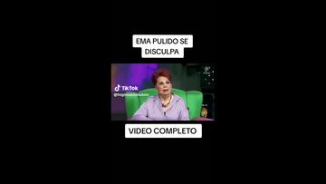 Qué dijo Ema Pulido contra Tefi Valenzuela, y por qué se volvió tendencia en redes sociales