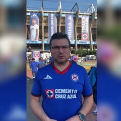 ¿A quién prefiere la afición de Cruz Azul para suplir a Joaquín Moreno?