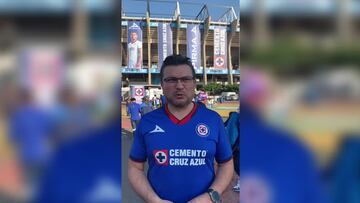 ¿A quién prefiere la afición de Cruz Azul para suplir a Joaquín Moreno?