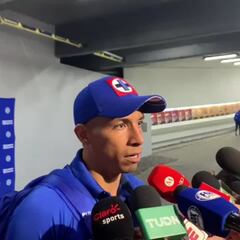 Ángel Sepúlveda: “Hay que seguir trabajando para pelear hasta el final”