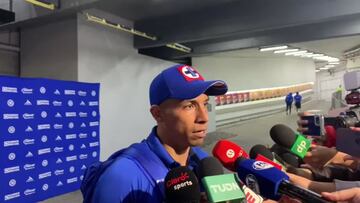 Ángel Sepúlveda: “Hay que seguir trabajando para pelear hasta el final”