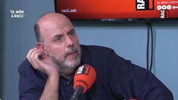 Florentino se querella contra Villarejo por acusarle de comprar árbitros