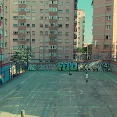 La Euroliga saca un espectacular ‘teaser’ con mucha presencia española para anunciar la nueva temporada