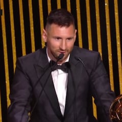 El recuerdo de Messi a Maradona con la voz quebrada: toda Argentina con la piel de gallina