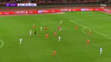 Salma rompe las reglas