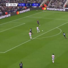 Le van a llover palos a Luis Enrique por su planteamiento: el 1-0 no le deja en buen lugar