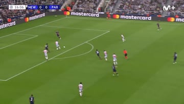 Le van a llover palos a Luis Enrique por su planteamiento: el 1-0 no le deja en buen lugar