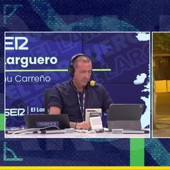 Meana adelanta los estadios que serán sede en el Mundial de España