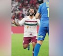 Cualquier madridista se alegra con esto: Marcelo, tras meterse en la final de la Libertadores