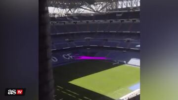 Real Madrid’s training ground to be called ‘Florentino Pérez’: Why not change Bernabéu stadium name?