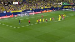 Batalla ganada a sus 41 años: la super acción de Reina en el 92′ con la que acabó llorando