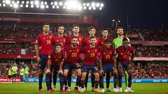 “Es el gran tesoro de de la Fuente; siempre lo critiqué de Luis Enrique”