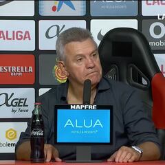 Javier Aguirre en estado puro: la mayor crítica al Mundial 2030 sin ningún tipo de filtro