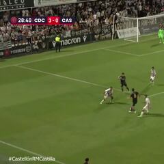 Ancelotti le llevó a la gira y a este ritmo no tardaremos en verle en el Bernabéu: tremendo lo de Nico Paz