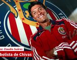 En Chivas se quieren lavar las  manos, dice Claudio Suárez