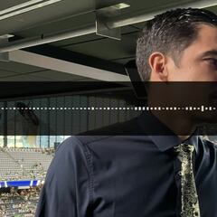 El contundente y viral mensaje de Andrés Vaca a Alexis Vega y ‘Chicote’ Calderón