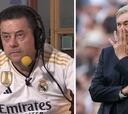 Comienza el baile de candidatos a entrenador del Madrid en 2024 y Roncero suelta esta exclusiva que lo cambia todo