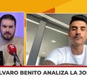 Álvaro Benito tiene muy claro su lanzador de penaltis del Madrid... y no es el favorito de la afición